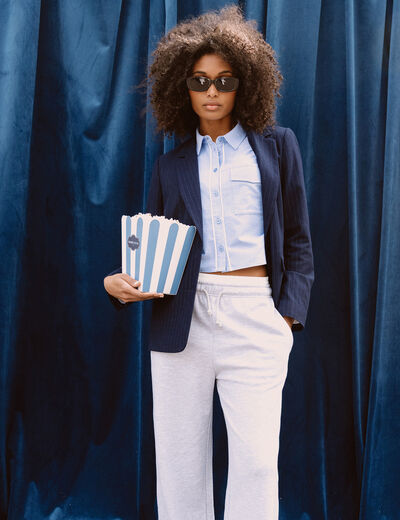Acheter le look complet